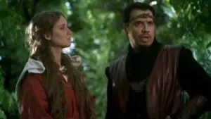Arthur in love II
