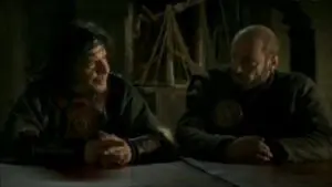 Le mangonneau