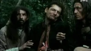 L’aveu de Bohort