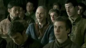 L’étudiant