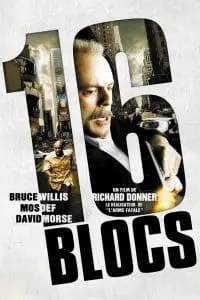 16 Blocks