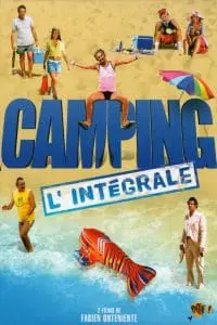 Saga Camping