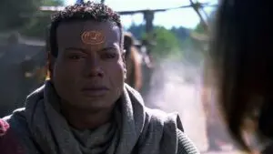 La Loi du talion