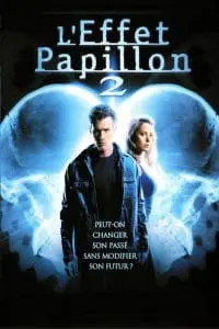 L&rsquo;Effet papillon 2