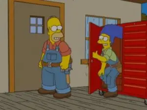 C&rsquo;est moi qui l&rsquo;ai fait !