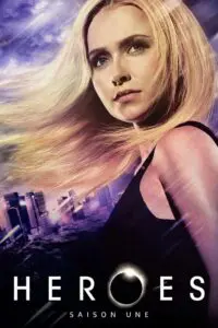 Heroes – Saison 1