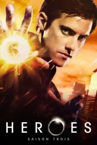 Heroes – Saison 3