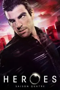 Heroes – Saison 4