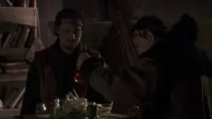 La potion de vivacité II