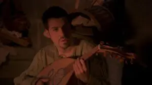 Le oud II