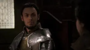 Le choix de Gauvain