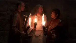 Le dédale