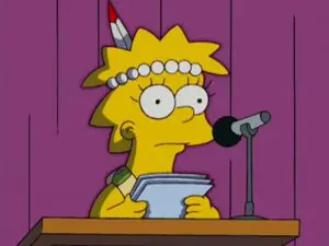 Little Big Lisa