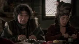 L’art de la table