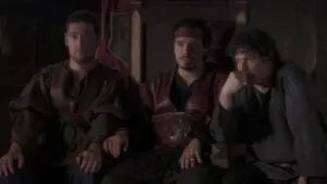 L’ultimatum