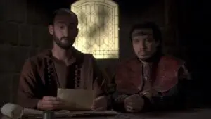 L’usurpateur
