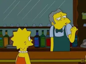 Moe nia Lisa