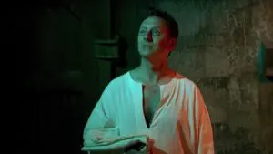 L&rsquo;heure du jugement