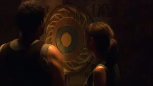 L&rsquo;Œil de Jupiter