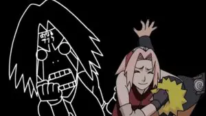 L&rsquo;équipe de Kakashi passe à l&rsquo;attaque