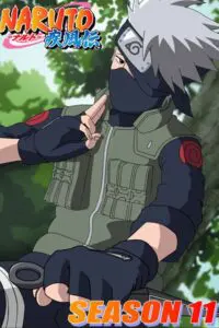 Naruto Shippuden – Saison 11