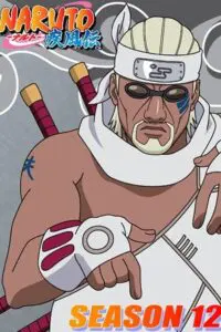 Naruto Shippuden – Saison 12