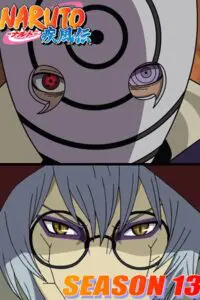 Naruto Shippuden – Saison 13