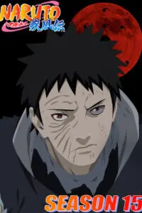 Naruto Shippuden – Saison 15