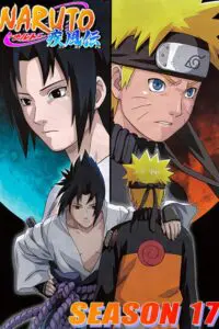 Naruto Shippuden – Saison 17