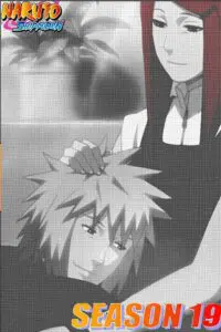 Naruto Shippuden – Saison 19