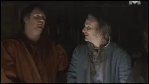 Corvus corone – La sorcière