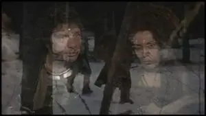 La roche et le fer – La roche et le fer