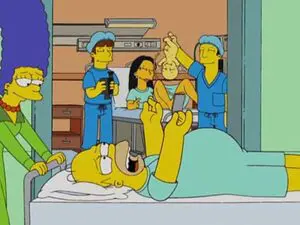 Le Barbier de Springfield