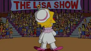 Tout sur Lisa