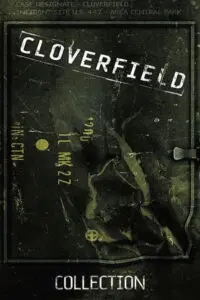 Saga Cloverfield Collection