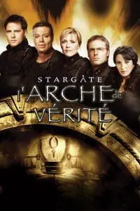 Stargate : L&rsquo;Arche de vérité