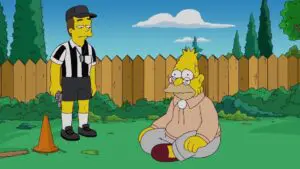 Au nom du grand-père