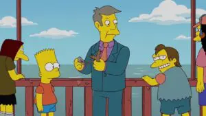 La conquête du test