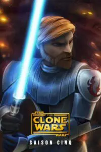 Star Wars : The Clone Wars – Saison 5 – Qui succombera ?