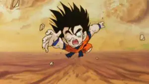 Apparais Shenron ! Les guerriers Saiyans arrivent sur Terre !