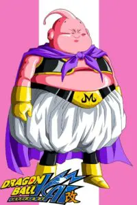 Dragon Ball Z Kaï – Saison 5