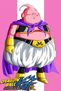 Dragon Ball Z Kaï – Saison 6