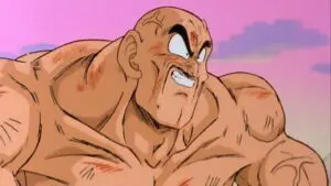Les Larmes de Piccolo… La Contre-attaque de Son Goku en colère !