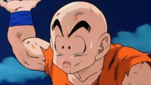 L&rsquo;invincible Végéta vaincu. Son Gohan provoque un miracle
