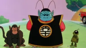 Lutter contre une gravité dix fois plus forte ! L&rsquo;entraînement de Goku, c&rsquo;est la course