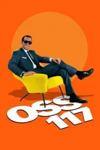 Saga OSS 117