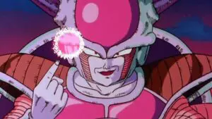 Protéger les Dragon Ball ! L&rsquo;Offensive générale des Nameks