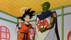 Son Goku est dans l&rsquo;autre monde ! Le Chemin du serpent d&rsquo;un million de kilomètres