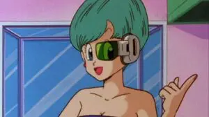 Survivre dans la nature. La lune réveille Gohan