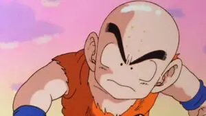 Voilà l&rsquo;aura de Kaio ! Un combat extrême : Goku contre Vegeta